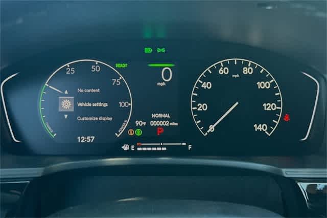 Thumbnail: 2026 Honda Civic - 23