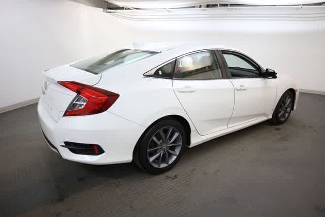 Thumbnail: 2019 Honda Civic - 10