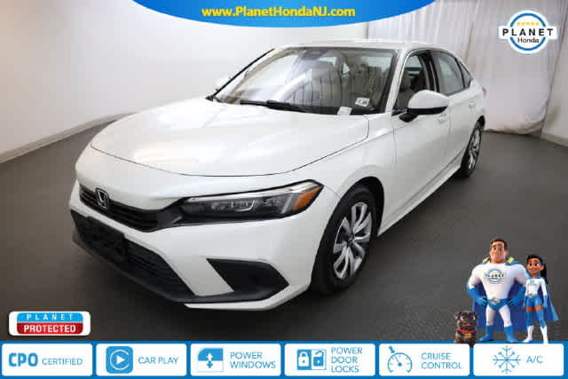 2024 Honda Civic