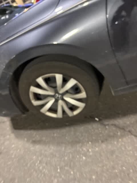 Thumbnail: 2024 Honda Civic - 25