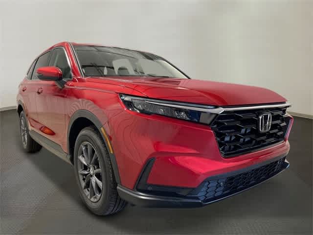 Thumbnail: 2026 Honda CR-V - 8