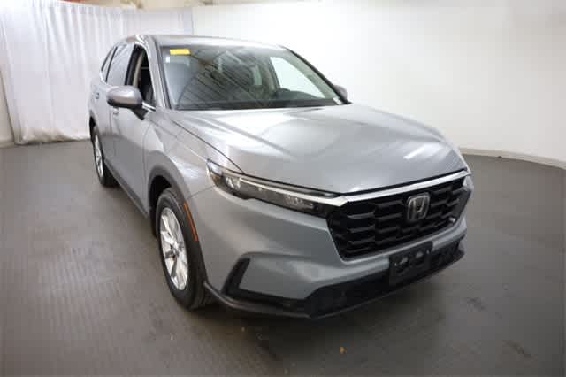 Thumbnail: 2023 Honda CR-V - 11