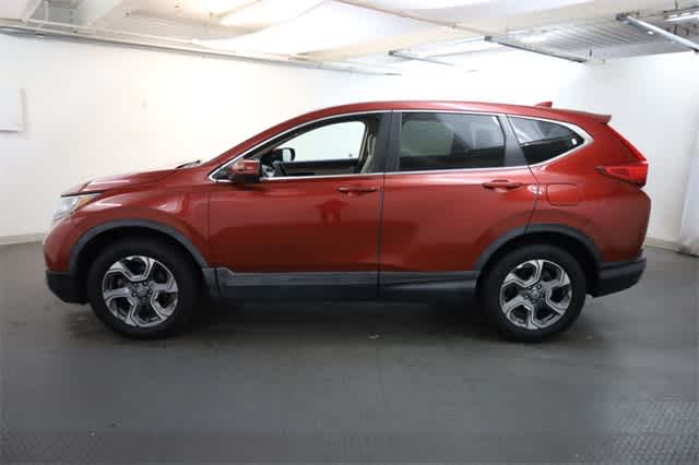 Thumbnail: 2018 Honda CR-V - 3