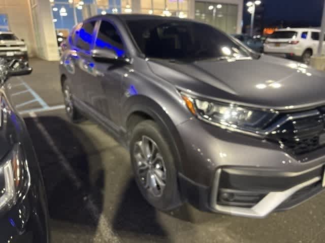 Thumbnail: 2022 Honda CR-V - 27