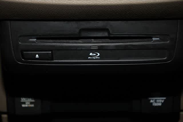 Thumbnail: 2018 Honda Odyssey - 34