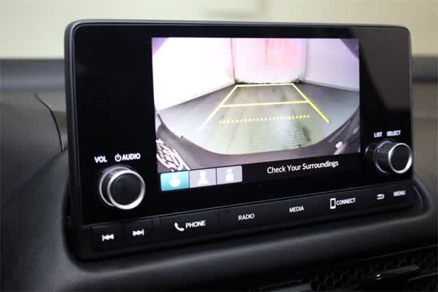 Thumbnail: 2024 Honda HR-V - 24