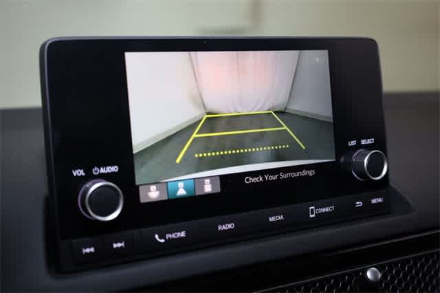 Thumbnail: 2023 Honda Civic - 24