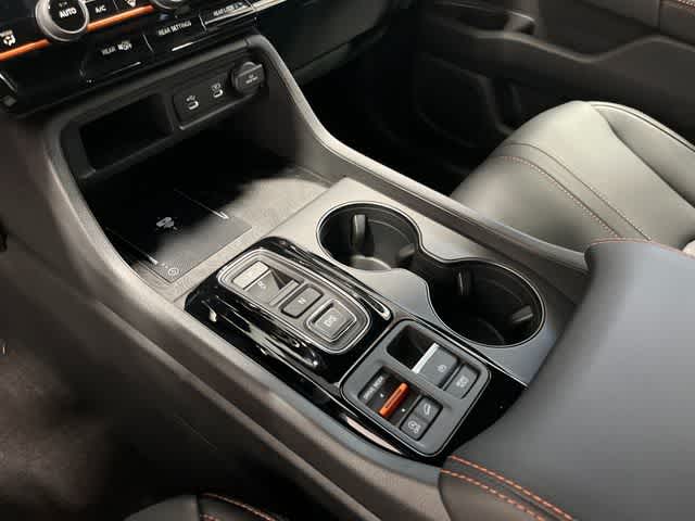 Thumbnail: 2026 Honda Pilot - 17