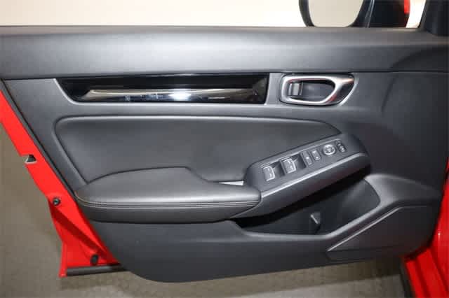 Thumbnail: 2024 Honda Civic - 13