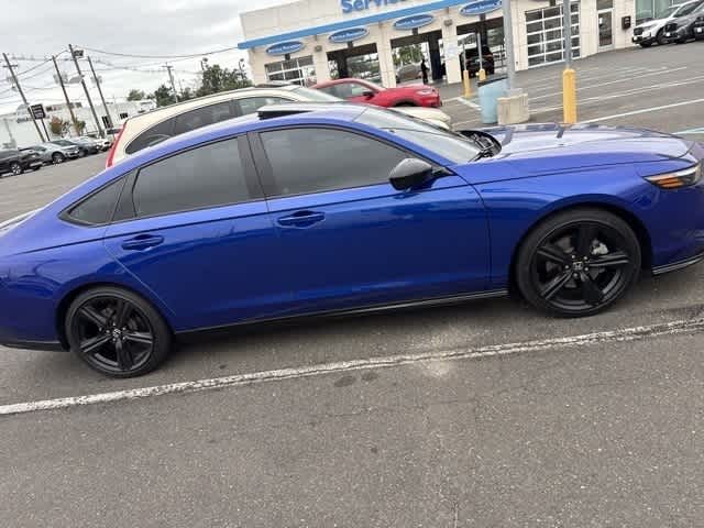Thumbnail: 2023 Honda Accord - 17