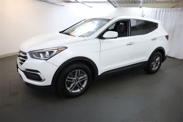 Thumbnail: 2018 Hyundai Santa Fe - 2