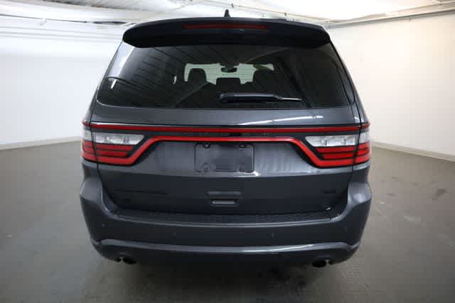 Thumbnail: 2023 Dodge Durango - 6