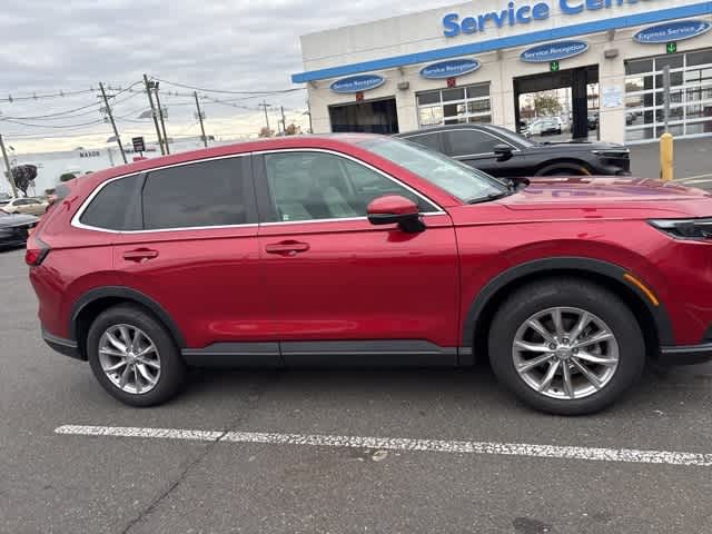 Thumbnail: 2023 Honda CR-V - 18