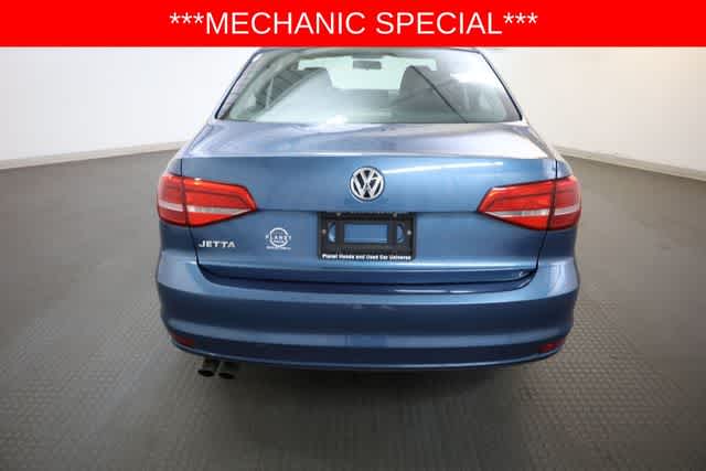 Thumbnail: 2015 Volkswagen Jetta - 6