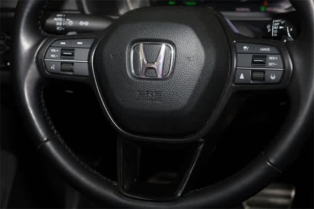 Thumbnail: 2023 Honda Accord - 32