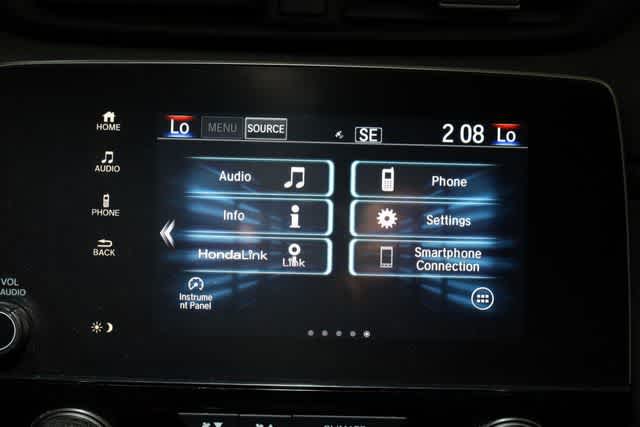 Thumbnail: 2021 Honda CR-V - 24