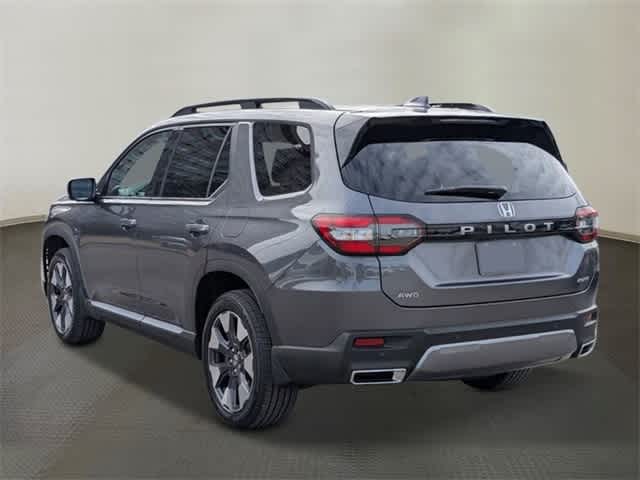 Thumbnail: 2026 Honda Pilot - 3