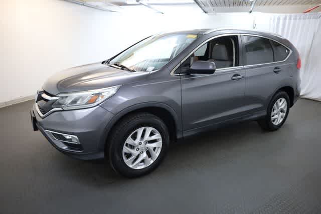 Thumbnail: 2015 Honda CR-V - 2