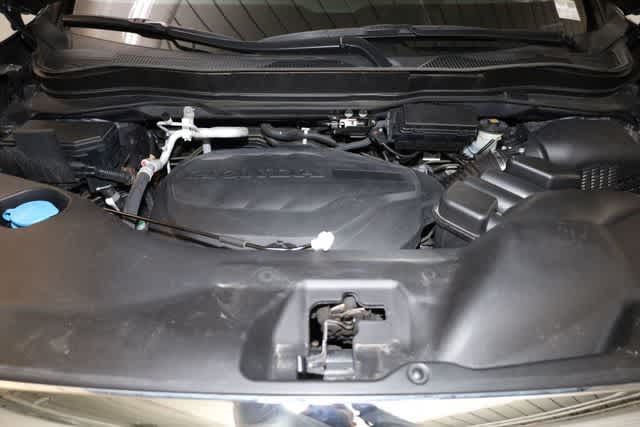 Thumbnail: 2023 Honda Ridgeline - 38