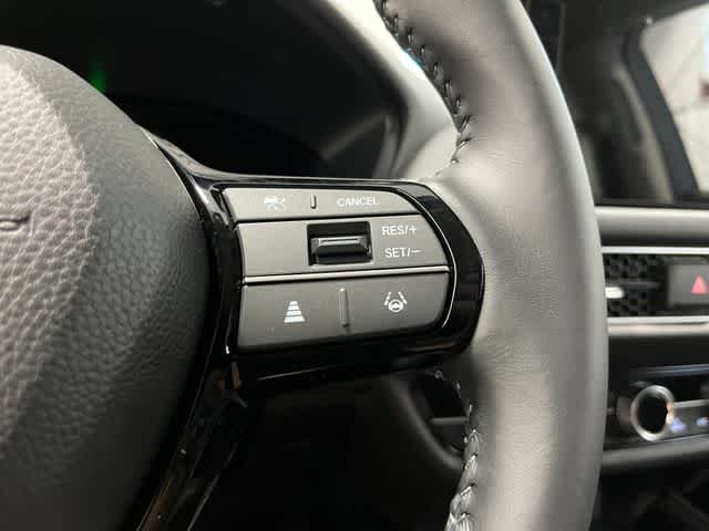 Thumbnail: 2026 Honda HR-V - 18