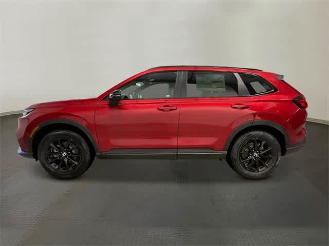 Thumbnail: 2026 Honda CR-V - 2