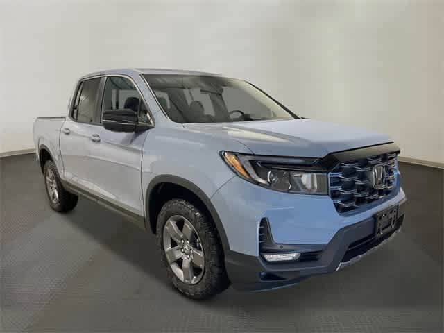 Thumbnail: 2025 Honda Ridgeline - 9