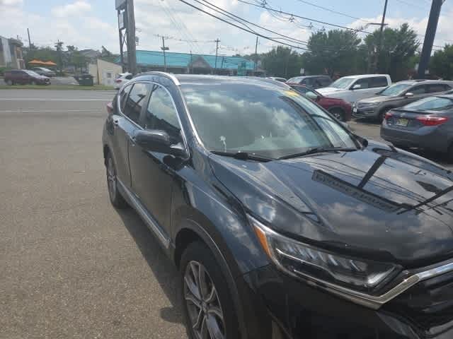 Thumbnail: 2022 Honda CR-V - 16