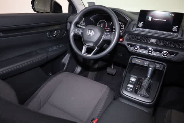 Thumbnail: 2024 Honda CR-V - 21