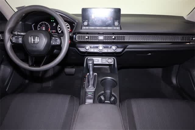 Thumbnail: 2023 Honda Civic - 17