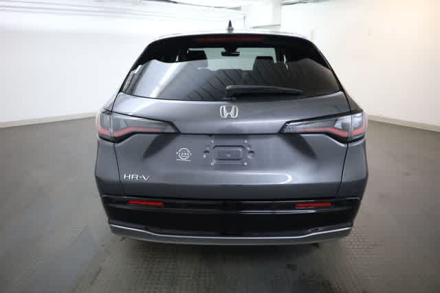 Thumbnail: 2025 Honda HR-V - 6