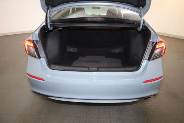 Thumbnail: 2023 Honda Civic - 34