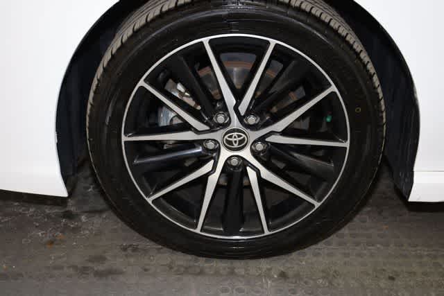 Thumbnail: 2023 Toyota Camry - 35