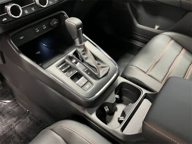 Thumbnail: 2026 Honda CR-V - 20