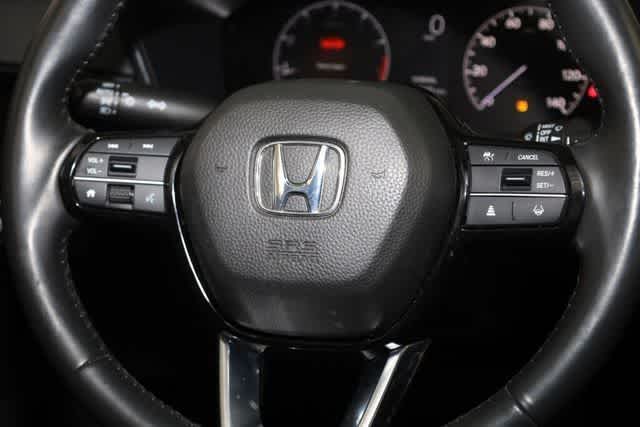 Thumbnail: 2023 Honda CR-V - 30