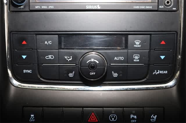 Thumbnail: 2013 Dodge Durango - 30