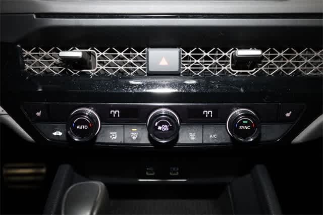 Thumbnail: 2024 Honda Accord - 29