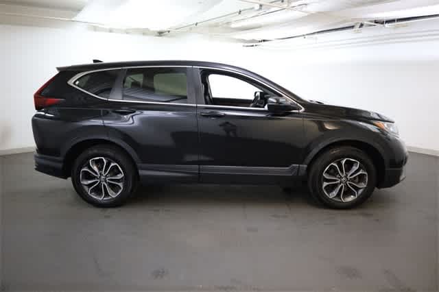 Thumbnail: 2022 Honda CR-V - 9
