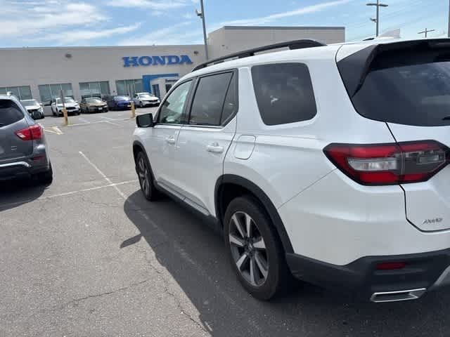 Thumbnail: 2023 Honda Pilot - 12
