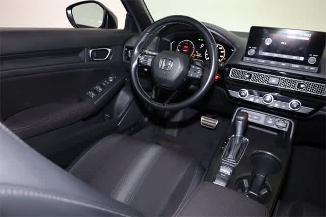 Thumbnail: 2024 Honda Civic - 16