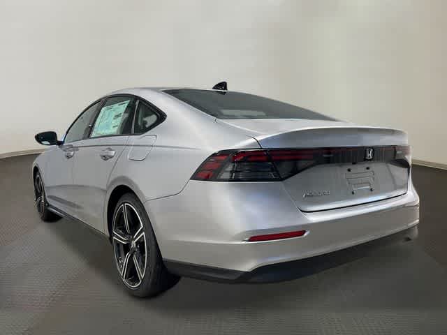 Thumbnail: 2026 Honda Accord - 3