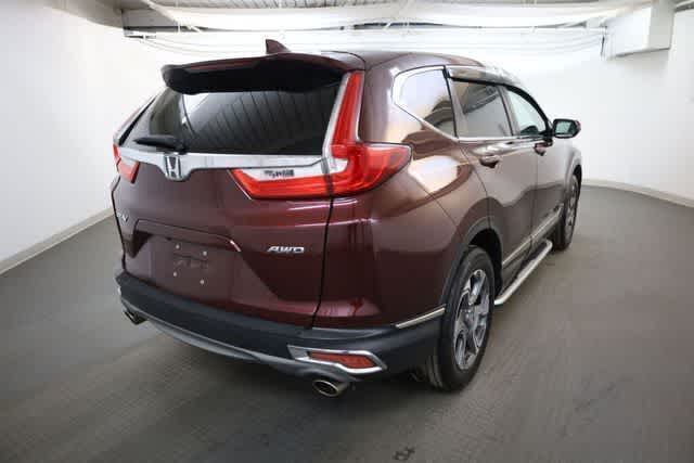 Thumbnail: 2019 Honda CR-V - 7
