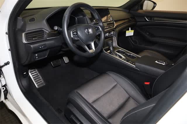 2022 Honda Accord Sport 14