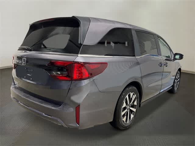 Thumbnail: 2025 Honda Odyssey - 6