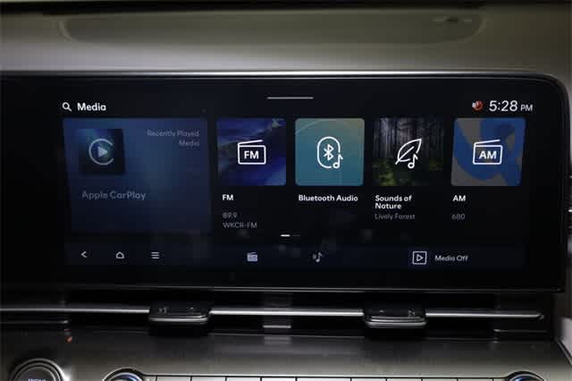 Thumbnail: 2025 Hyundai Kona - 29