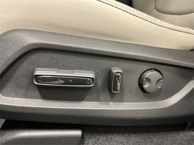 Thumbnail: 2026 Honda Pilot - 14