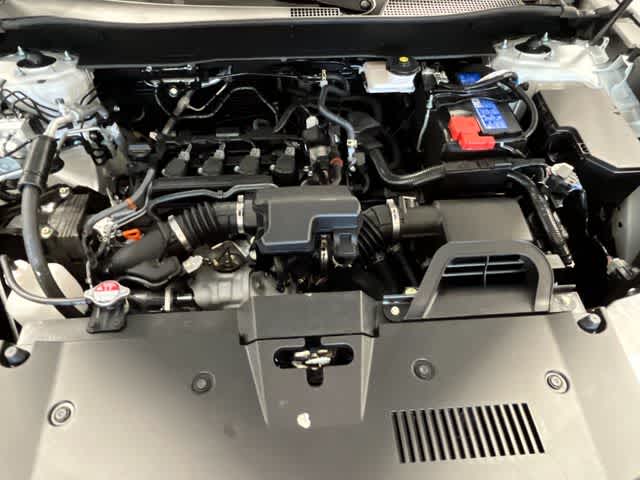 Thumbnail: 2026 Honda CR-V - 11