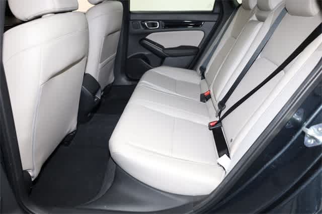 Thumbnail: 2022 Honda Civic - 21