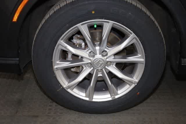 Thumbnail: 2023 Honda CR-V - 36