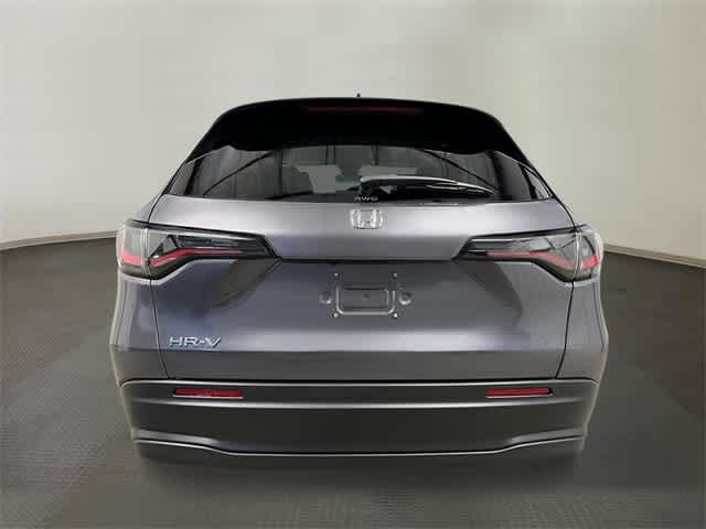 Thumbnail: 2026 Honda HR-V - 4