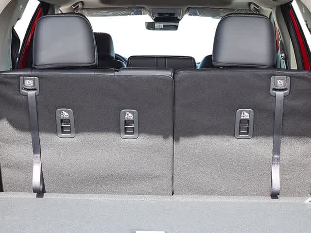 Thumbnail: 2026 Honda Pilot - 21